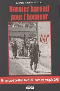 Highlight for Album: Dernier Baroud pour l'Honneur